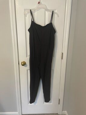 New Without Tags Old Navy Power Soft Athletic Workout Jumpsuit